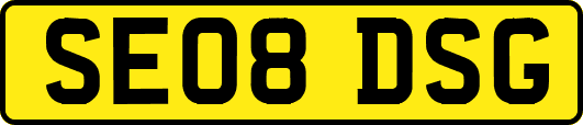 SE08DSG