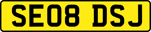 SE08DSJ
