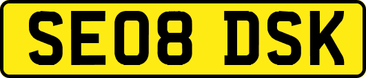 SE08DSK