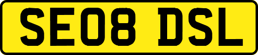 SE08DSL