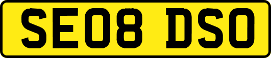 SE08DSO