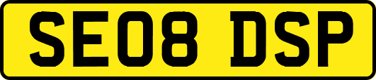 SE08DSP