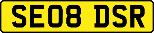 SE08DSR