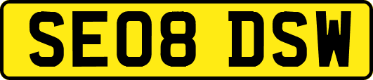 SE08DSW