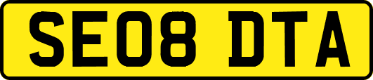 SE08DTA