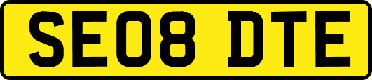 SE08DTE