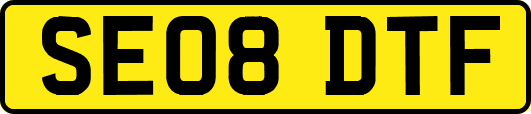 SE08DTF