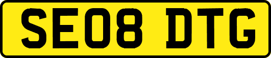 SE08DTG