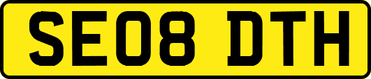SE08DTH