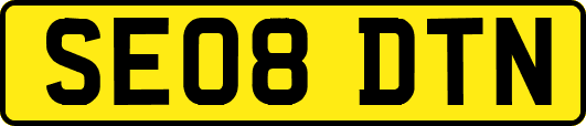 SE08DTN