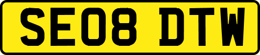 SE08DTW