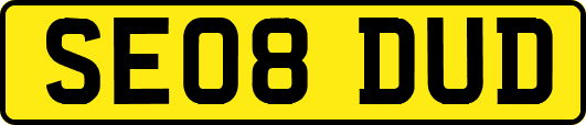 SE08DUD