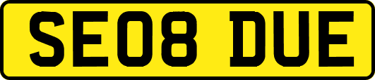 SE08DUE