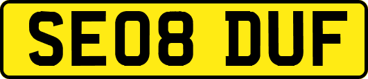 SE08DUF