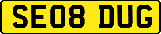SE08DUG