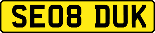 SE08DUK