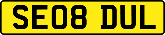 SE08DUL