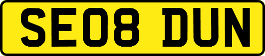 SE08DUN