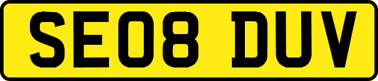 SE08DUV