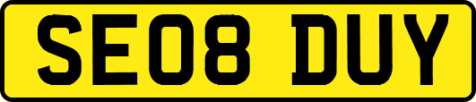 SE08DUY
