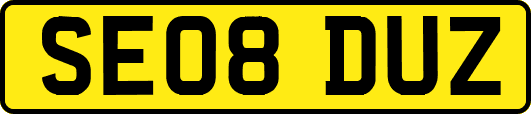 SE08DUZ