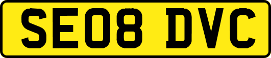 SE08DVC