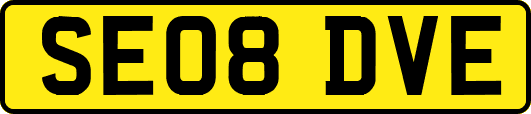 SE08DVE