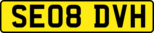 SE08DVH