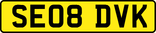 SE08DVK