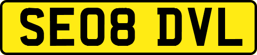 SE08DVL