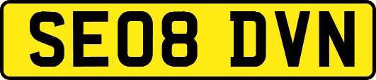 SE08DVN