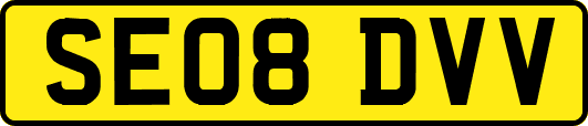 SE08DVV