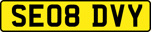 SE08DVY