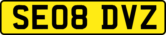 SE08DVZ