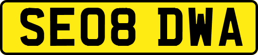 SE08DWA
