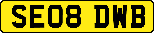 SE08DWB