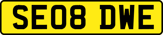 SE08DWE
