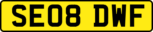 SE08DWF