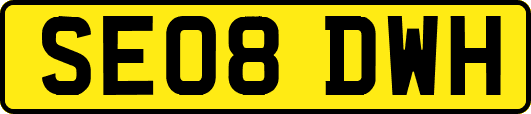 SE08DWH