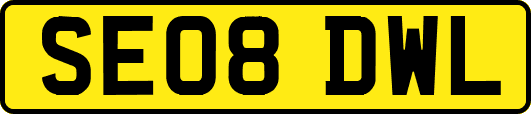 SE08DWL