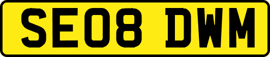 SE08DWM