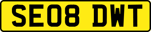 SE08DWT