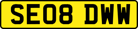 SE08DWW