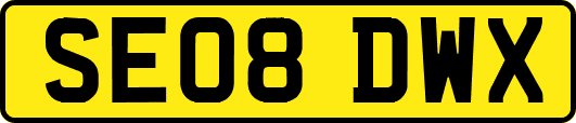 SE08DWX
