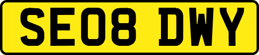 SE08DWY