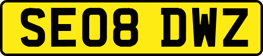 SE08DWZ