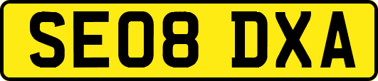 SE08DXA