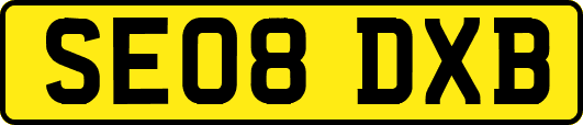 SE08DXB