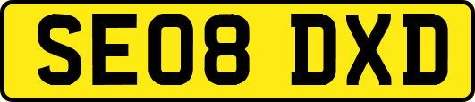SE08DXD