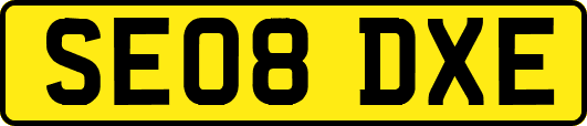SE08DXE